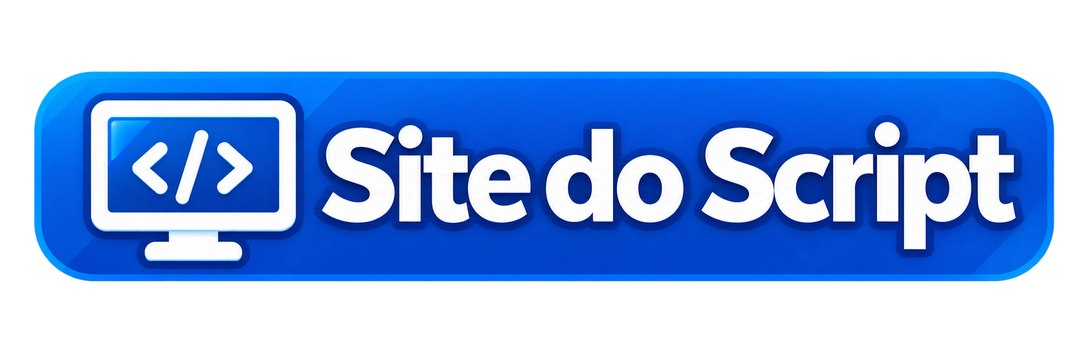 Site do Script
