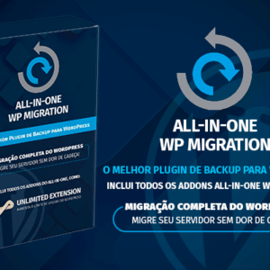 All-in-One WP Migration Unlimited Extension