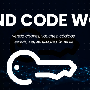 Send Code Woo